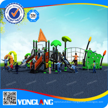 Outdoor Playground Equipment for Play Structure Set
